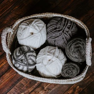 Cos Quilt Cover Set - Greystone