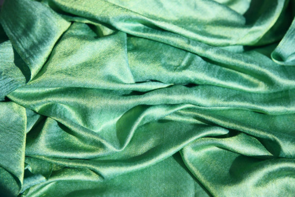 Luxury Velvet Quilt Cover - Dove - Image 8