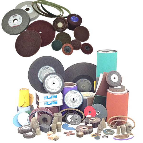 INDUSTRIAL CONSUMABLES