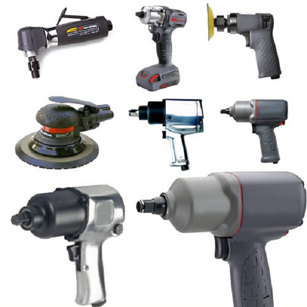 PNEUMATIC TOOLS