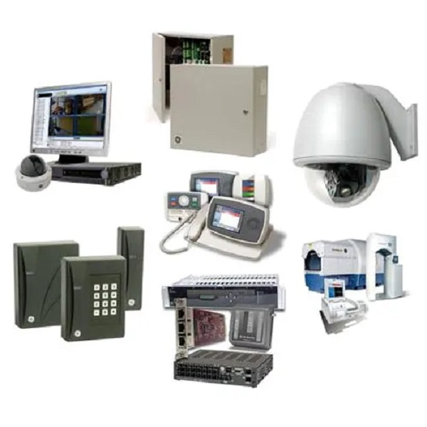 SECURITY EQUIPMENTS